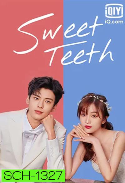 Sweet Teeth (2021) โลกใบเล็กของเม็ดฝุ่น (22 ตอนจบ)