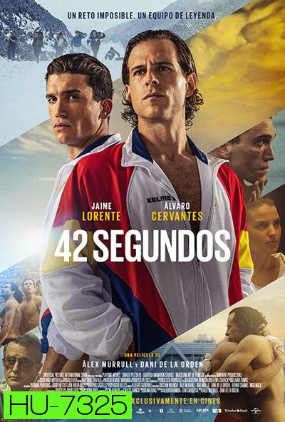 42 Segundos (2022)