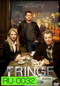 Fringe Season 3