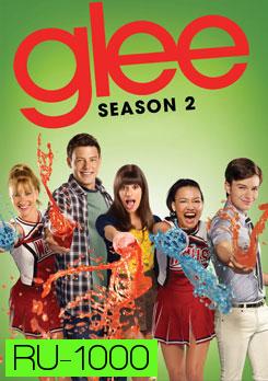 Glee Season 2