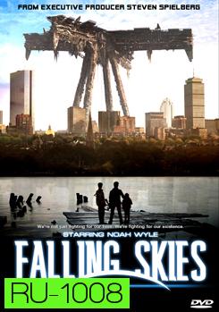 Falling Skies Season 1