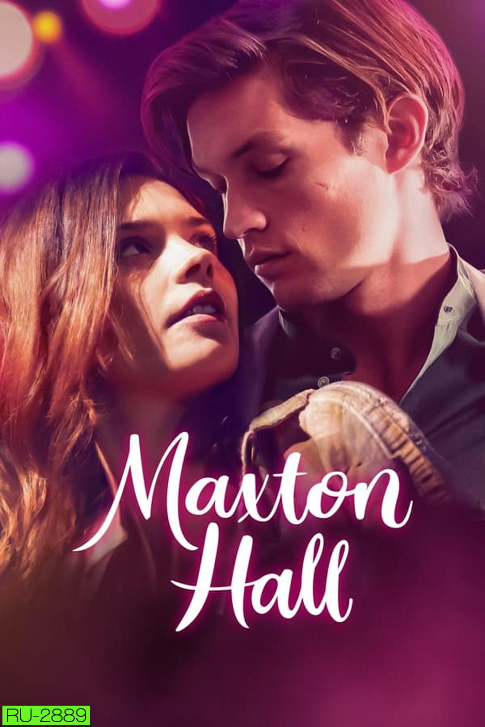 Maxton Hall The World Between Us (2024) โลกที่ขวางระหว่างเรา