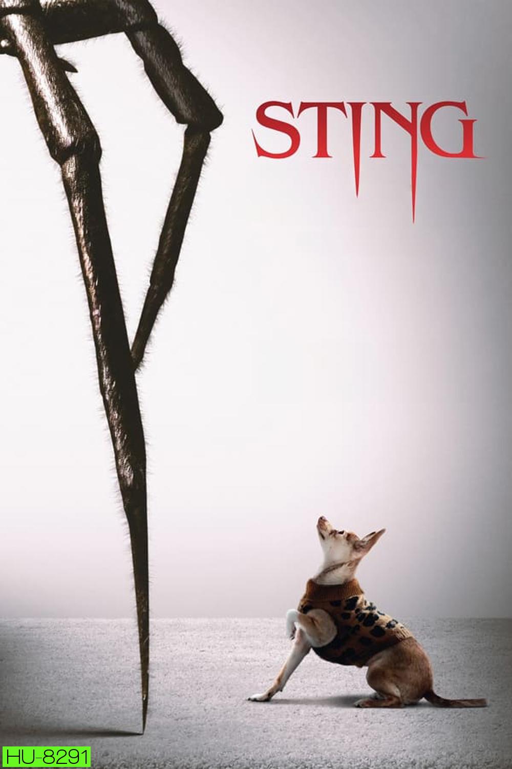 Sting (2024)