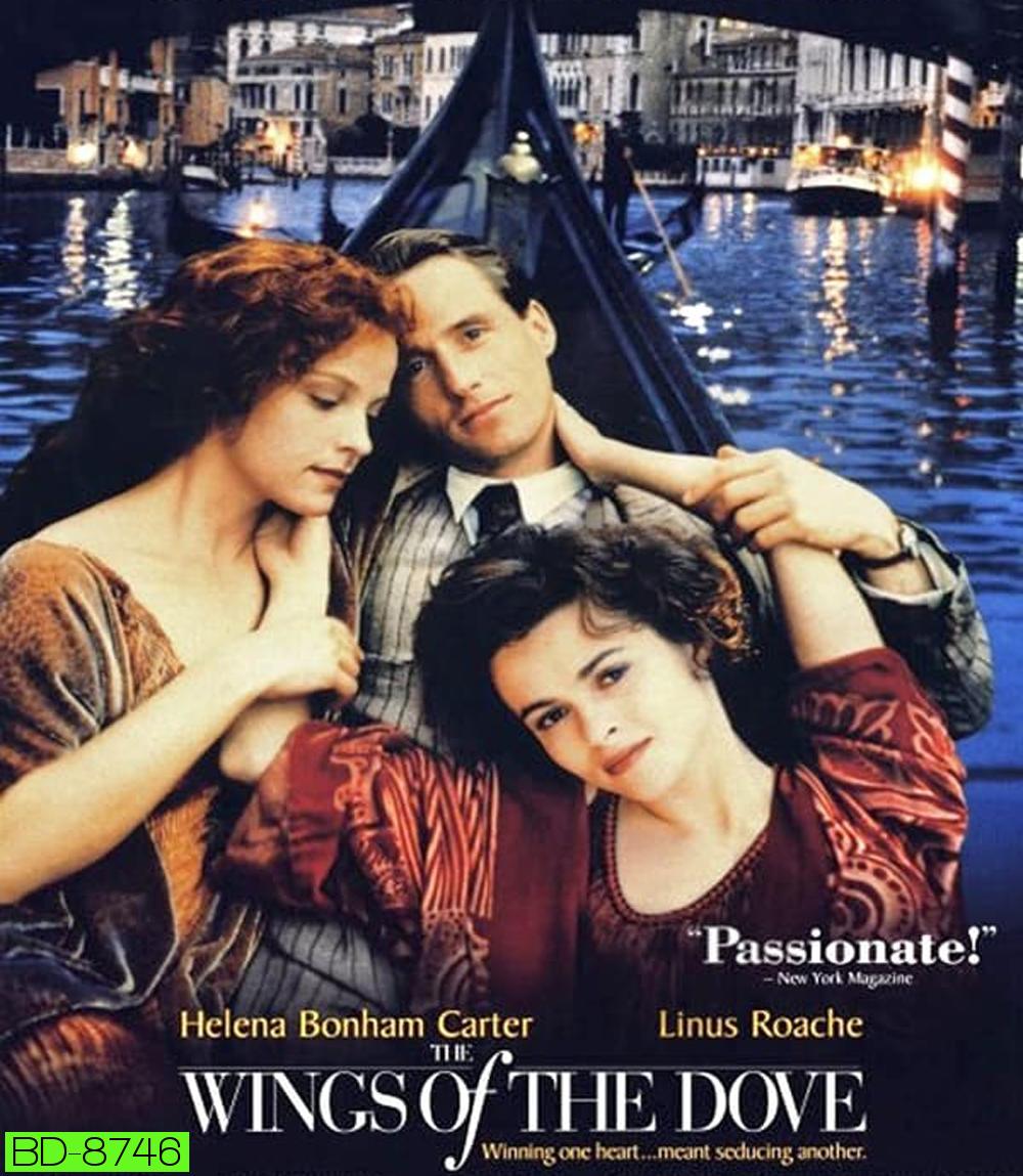 The Wings of the Dove (1997)