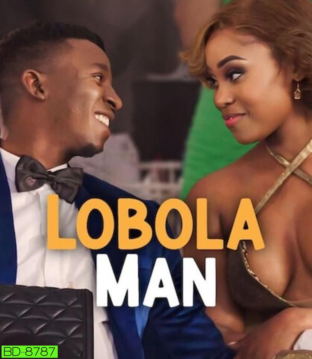 Lobola Man (2024)