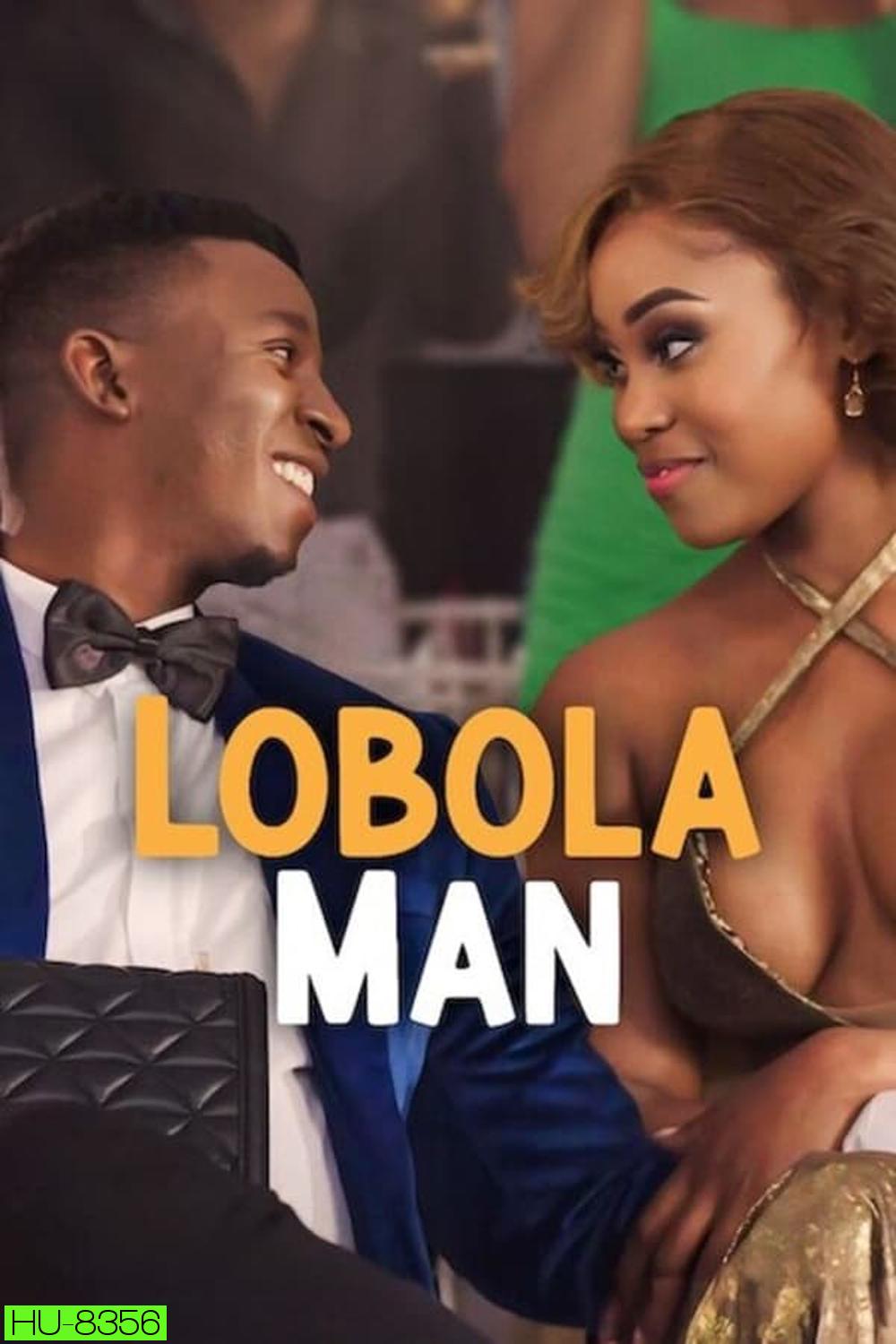 Lobola Man (2024)