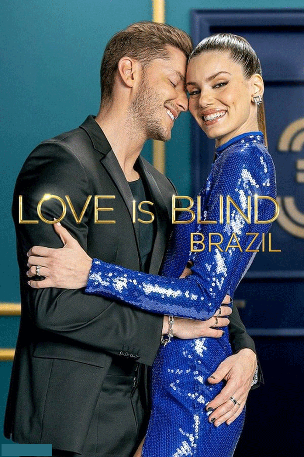 Love Is Blind Brazil (2024)