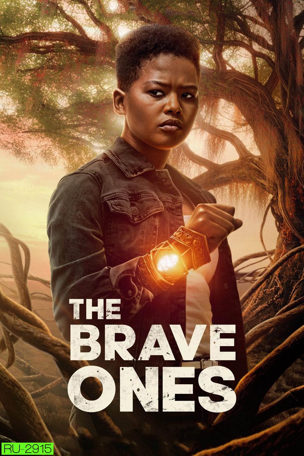 The Brave Ones ผู้กล้า (2022) 6 ตอน