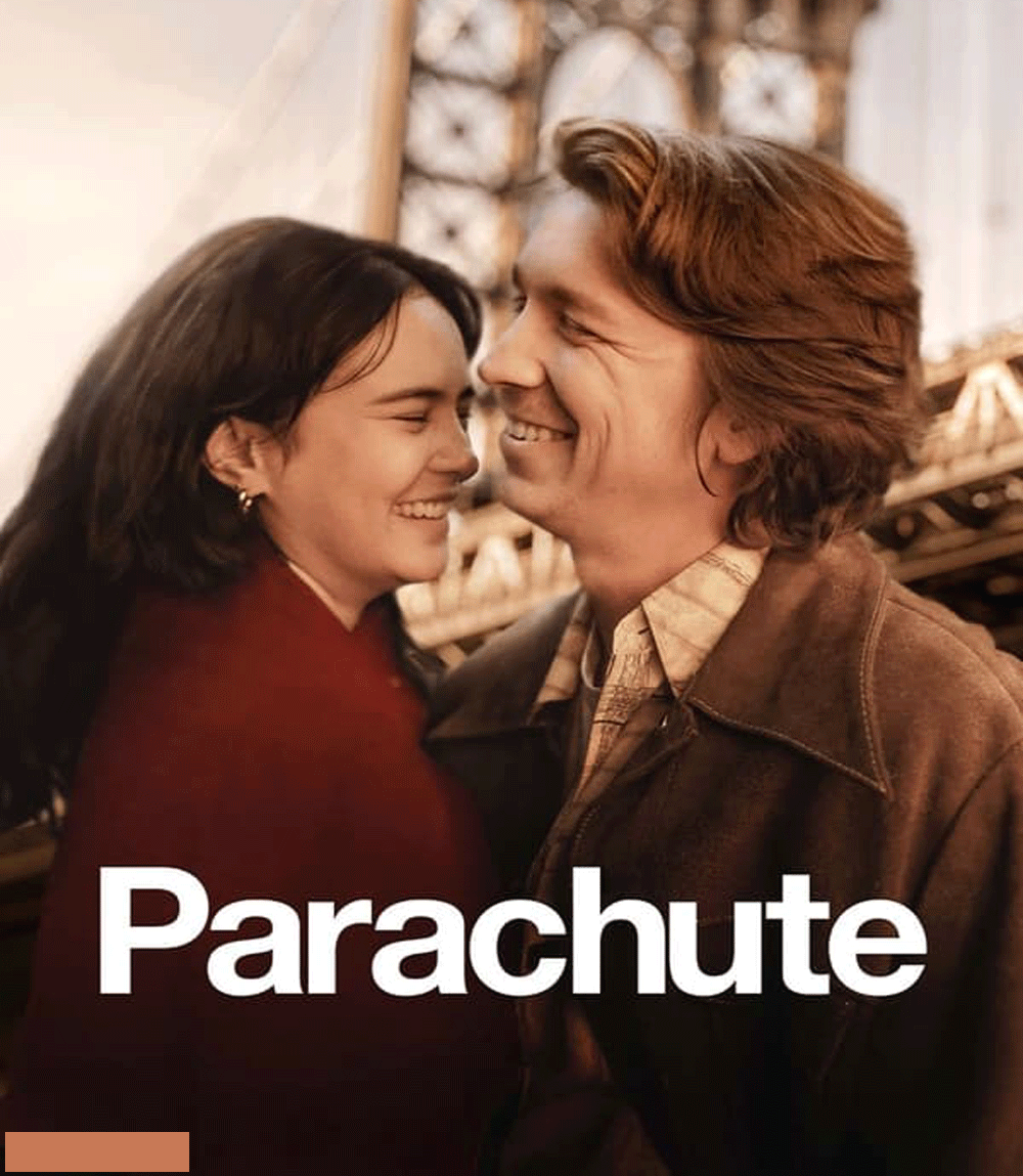 Parachute (2024)