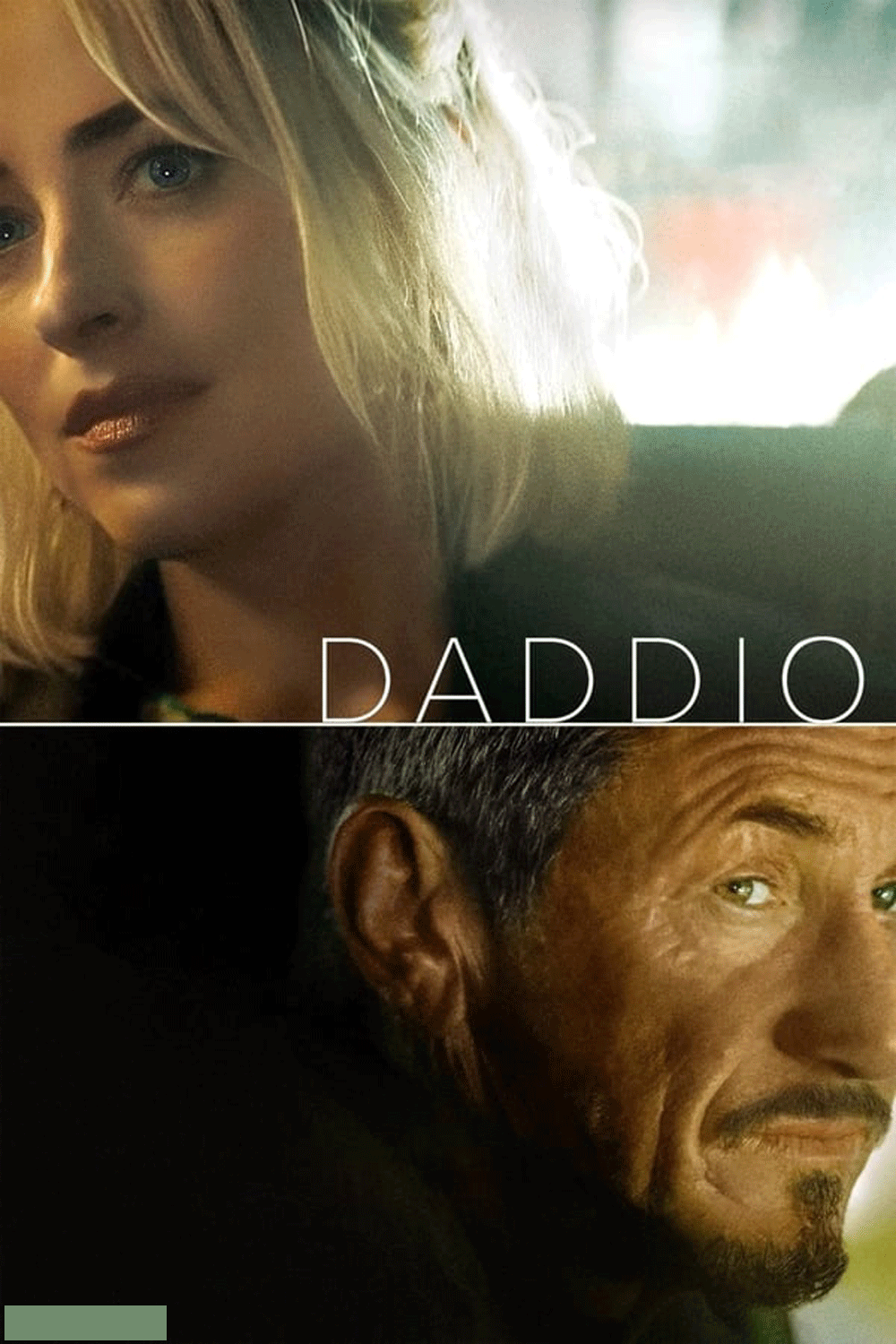 Daddio (2024)