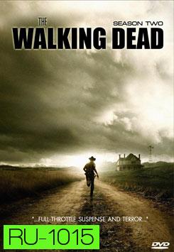 The Walking Dead Season 2 [ชุดที่ 1] ตอนที่ 1-7