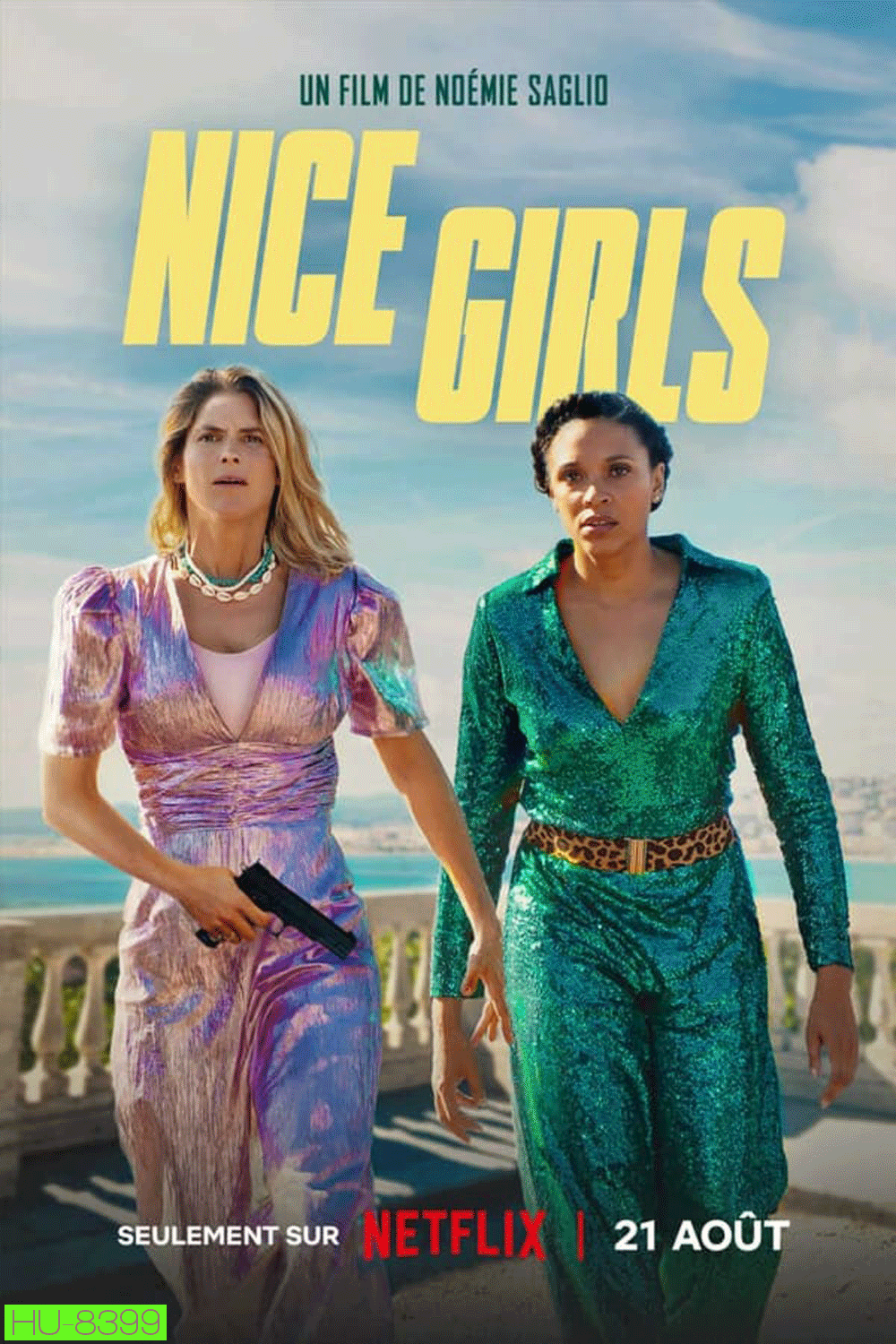 Nice Girls (2024)