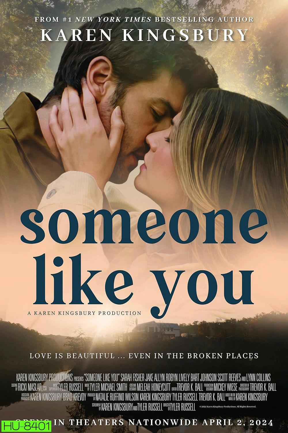 Someone Like You (2024)