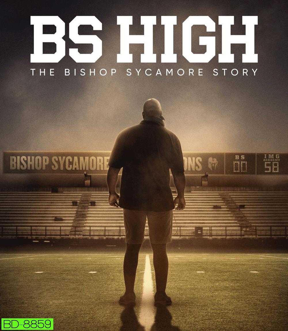 BS High (2023)