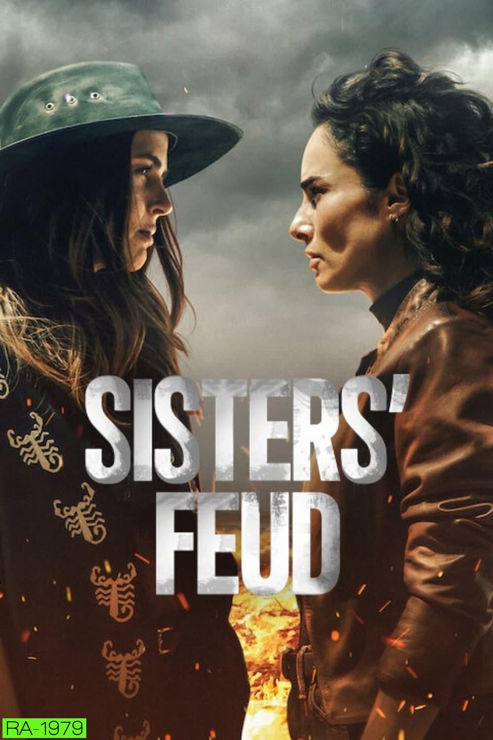 Sisters Feud สงครามสายเลือด (2024) 20 ตอน