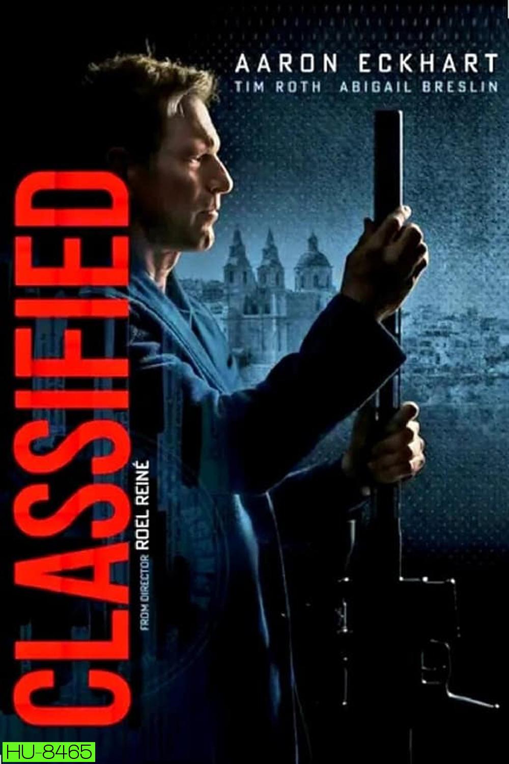 Classified (2024)