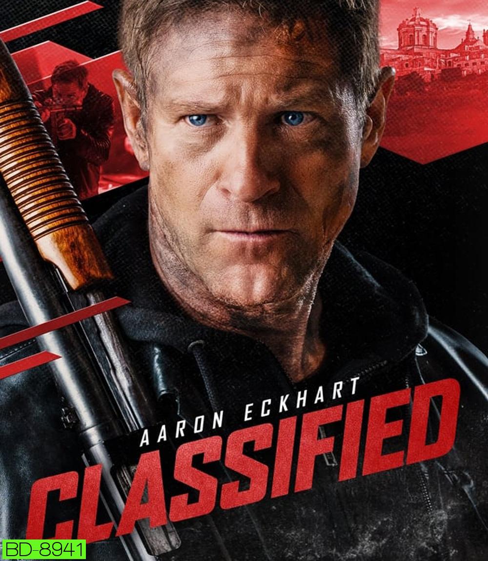 Classified (2024)