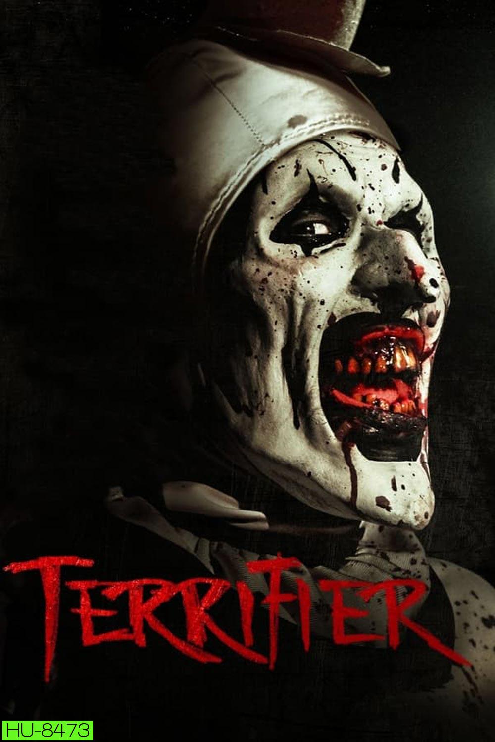 Terrifier (2018)