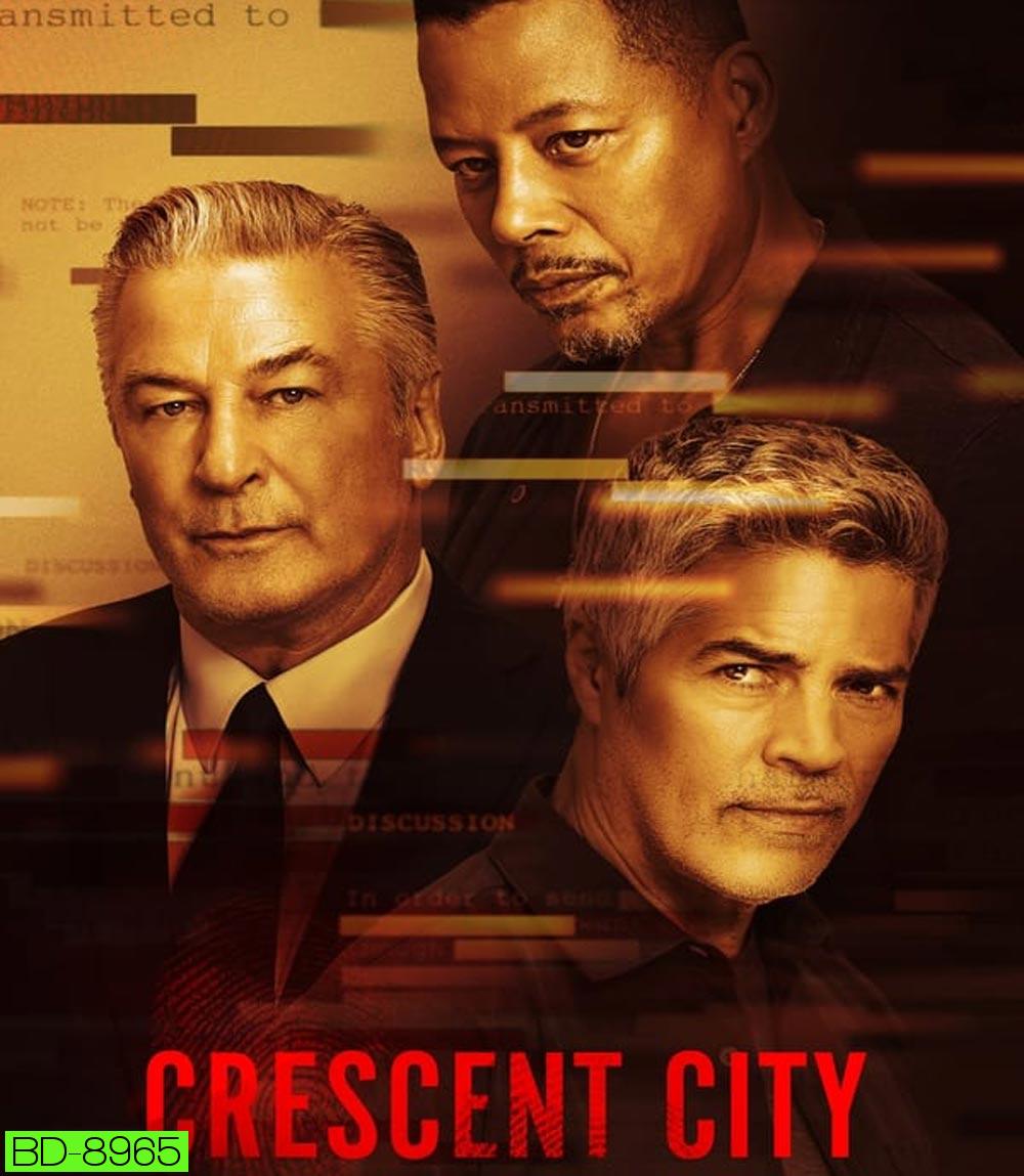 Crescent City (2024)