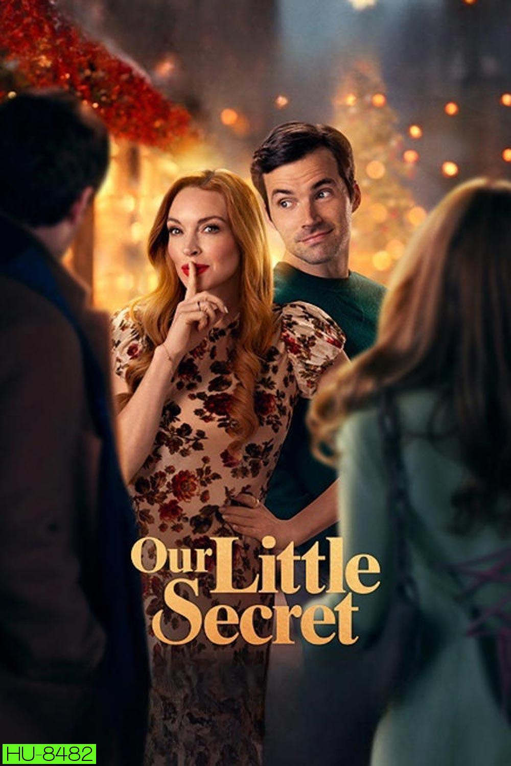 Our Little Secret (2024) ความลับเล็กๆ