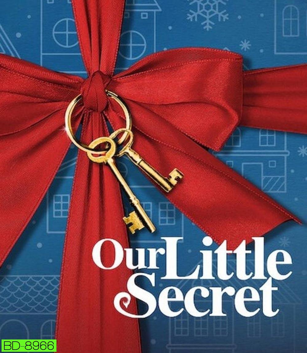 Our Little Secret (2024) ความลับเล็กๆ