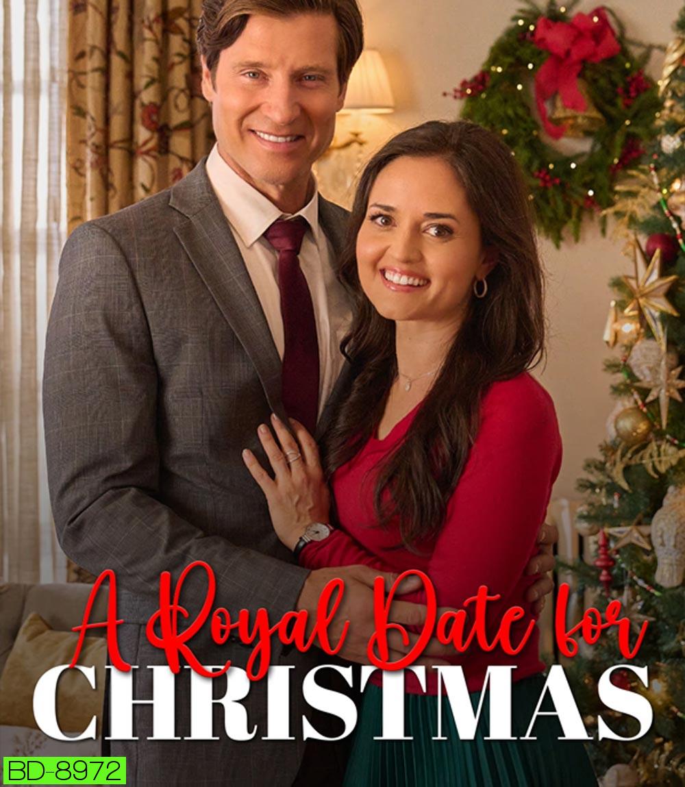 A Royal Date for Christmas คริสต์มาสเดตฉบับรอยัล (2023)