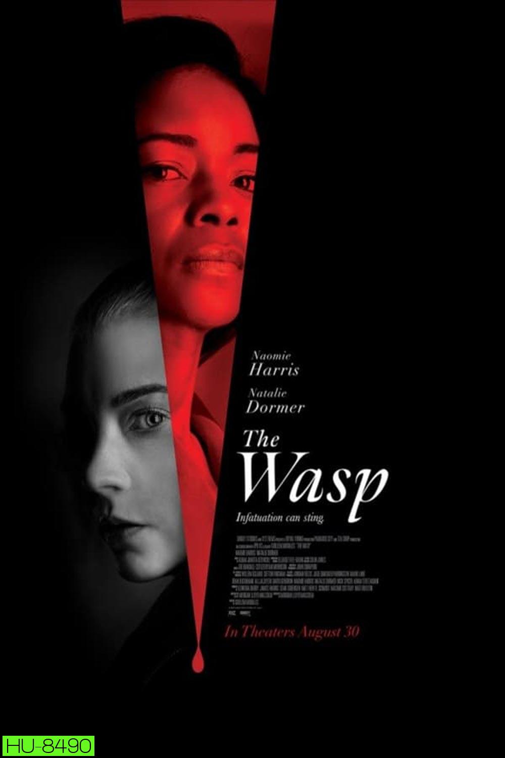 The Wasp (2024)