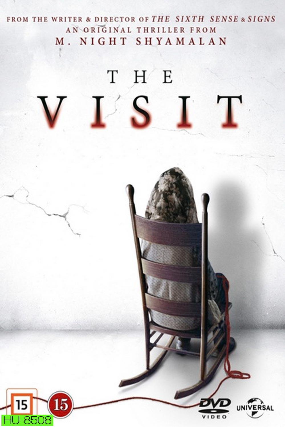 The Visit (2015)