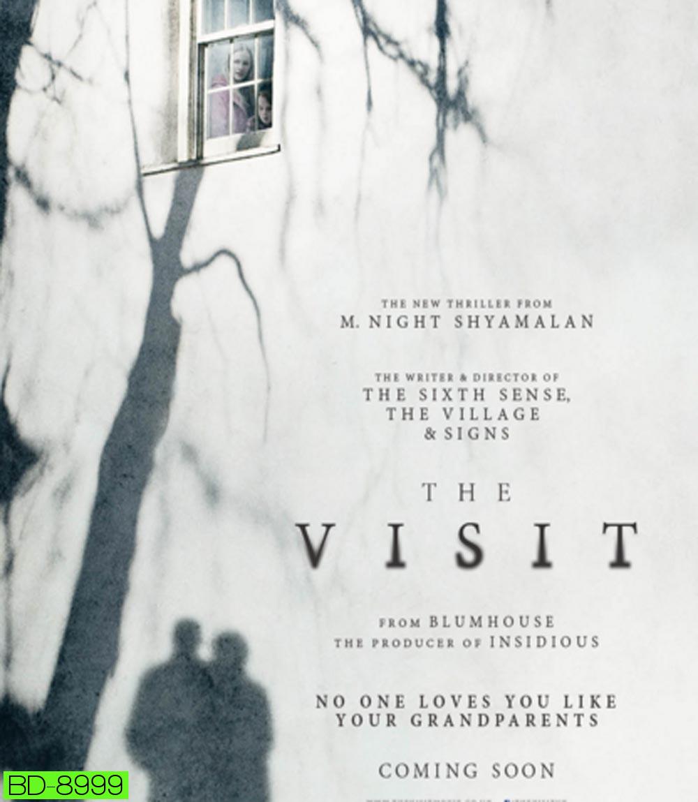 The Visit (2015)