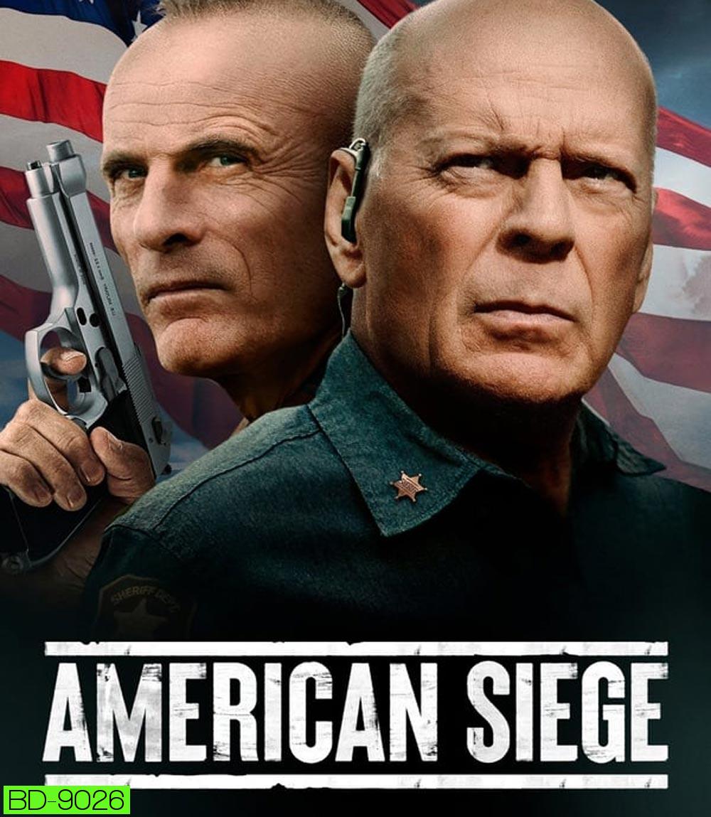 American Siege (2022)