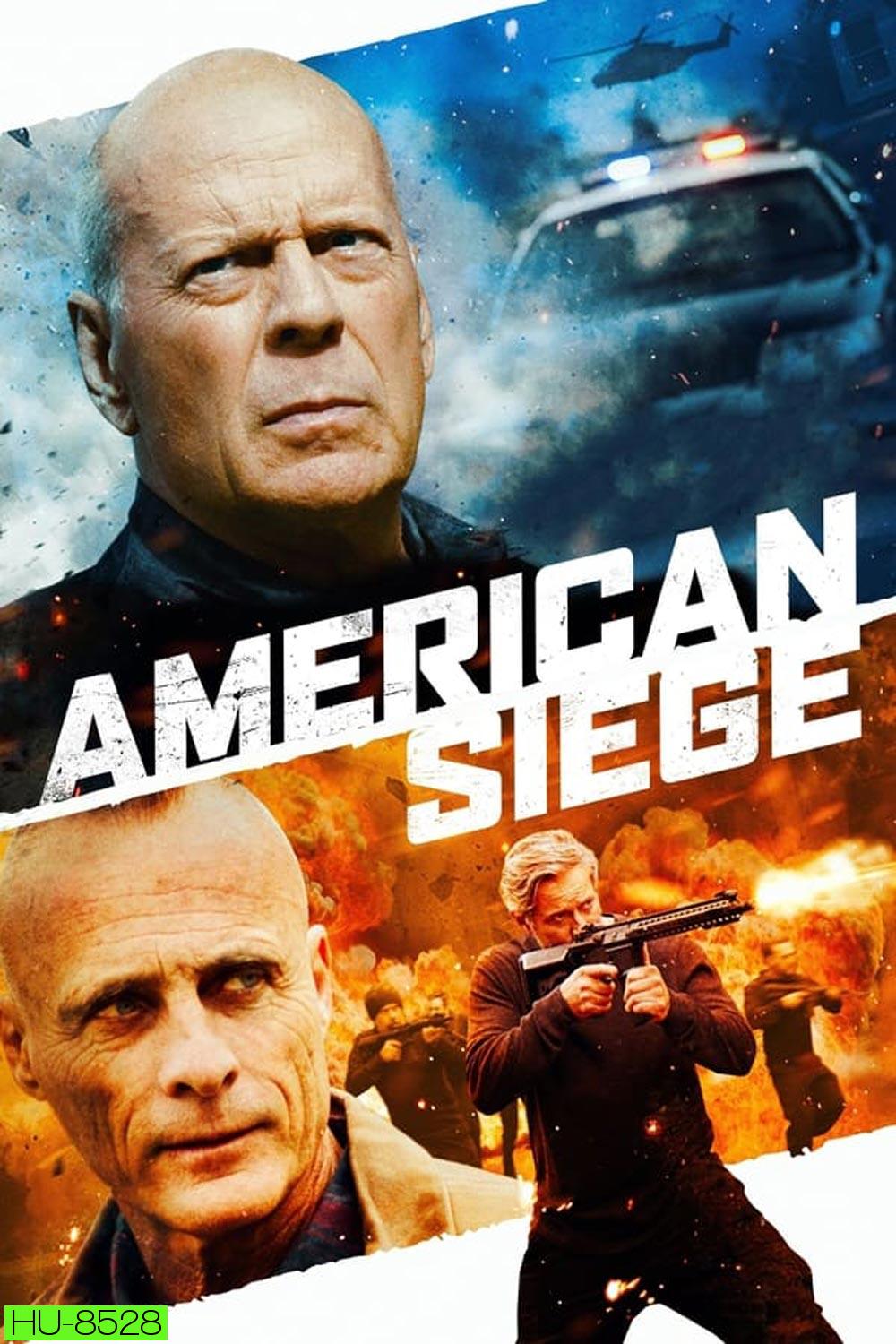 American Siege (2022)