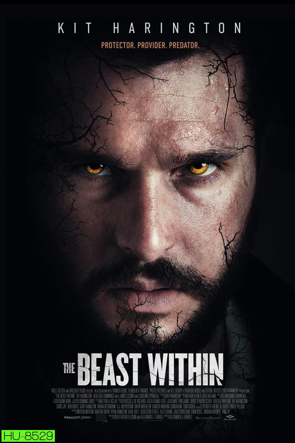 The Beast Within เดอะ บีสต์ วิทอิน (2024)