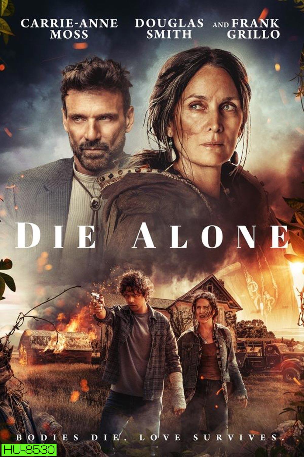 Die Alone (2024)