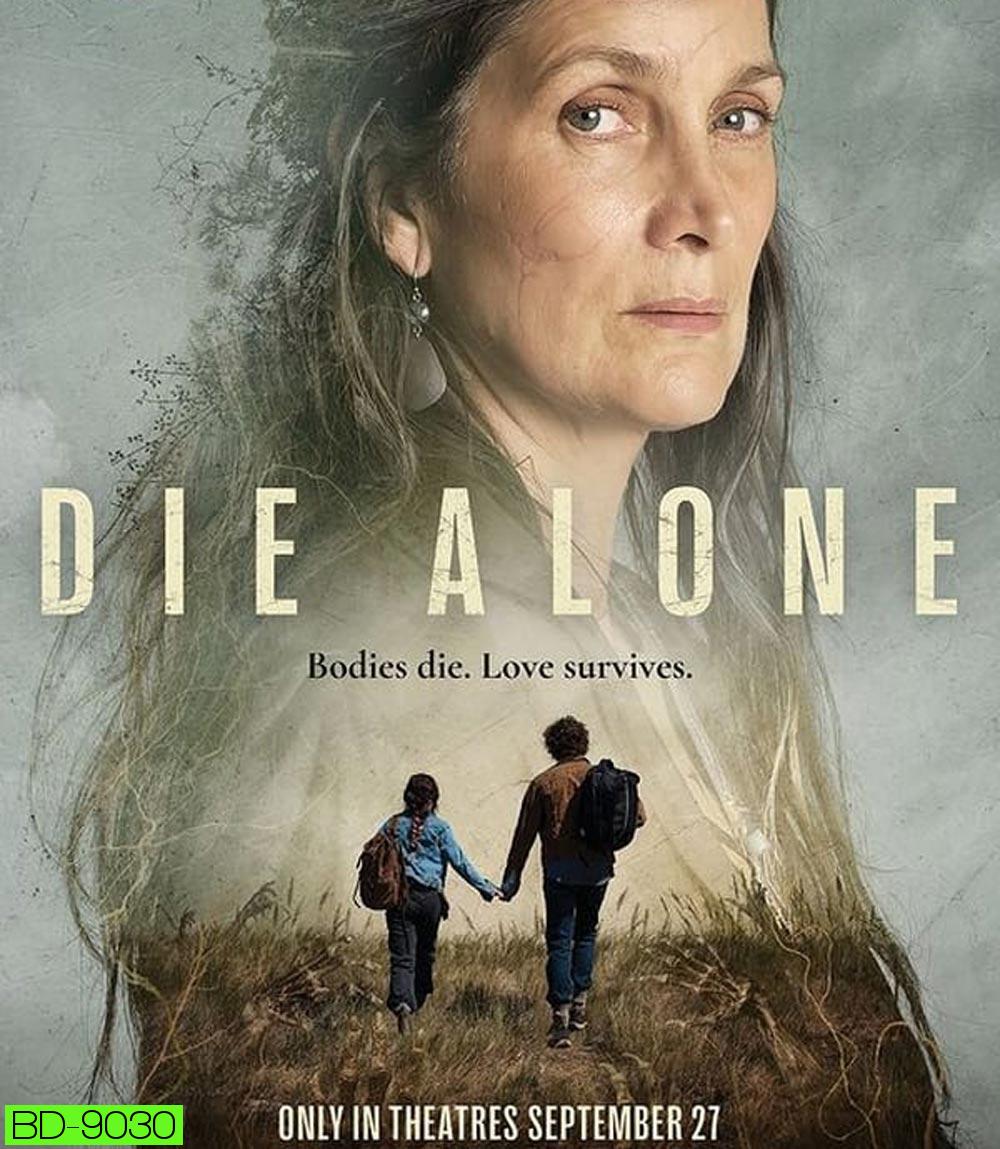 Die Alone (2024)