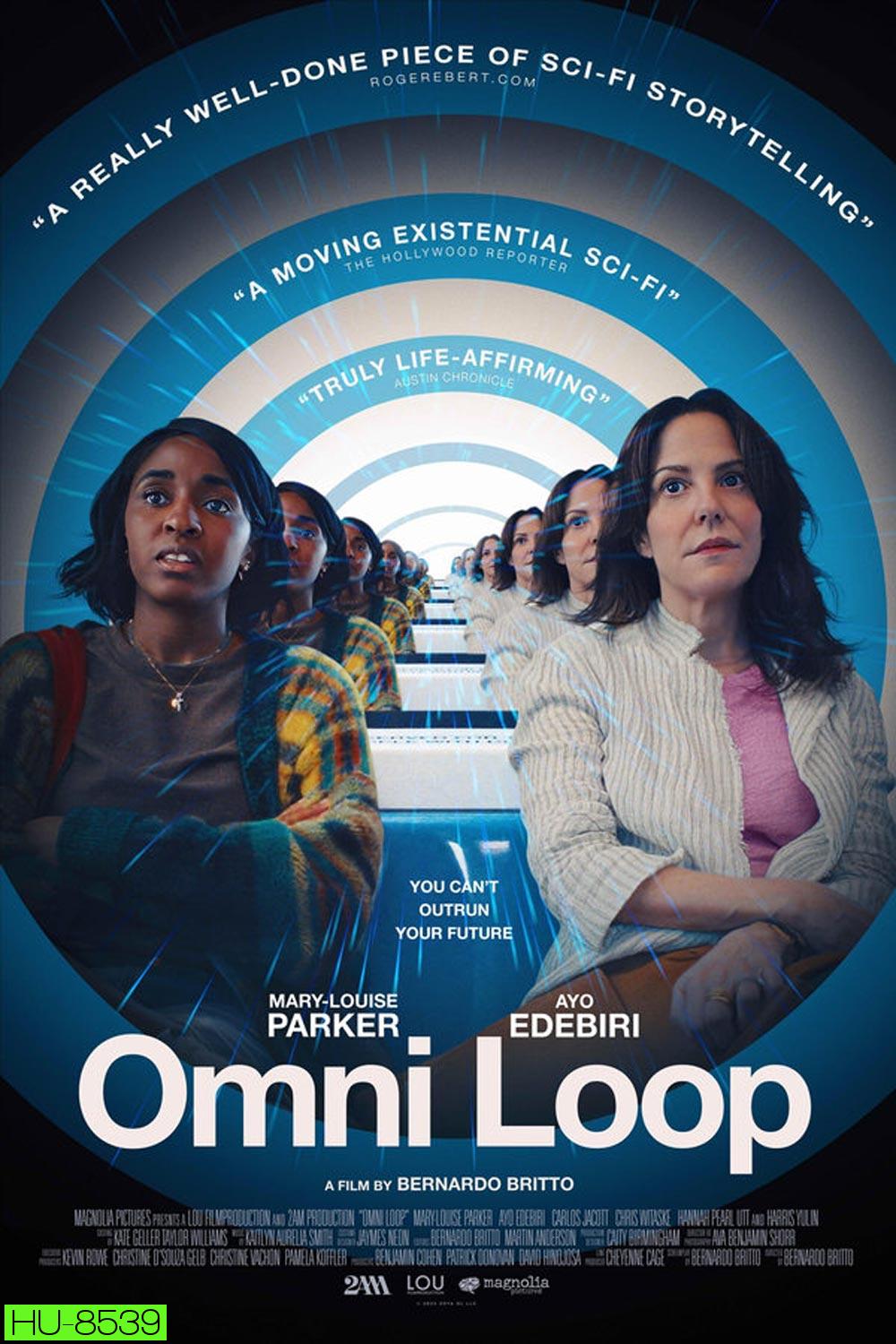 Omni Loop (2024)