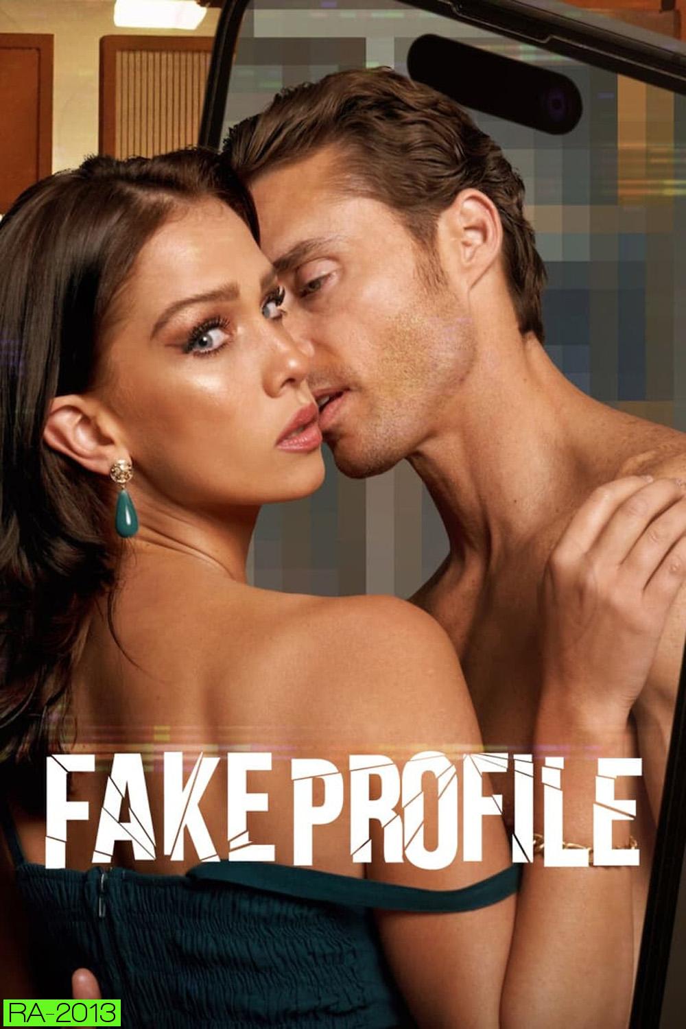 Fake Profile เฟค โปรไฟล์ (2023) 10 ตอนจบ