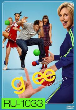 Glee Season 3