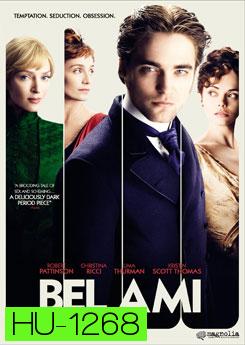 Bel Ami เบลอามี่ ผู้ชายไม่ขายรัก