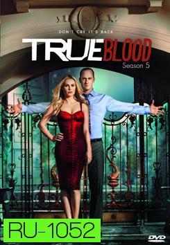 True Blood Season 5