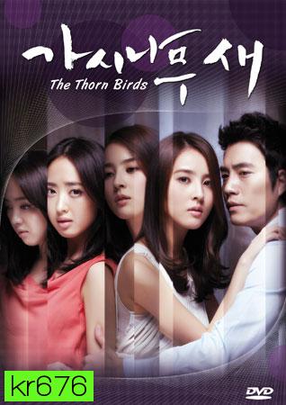 The Thorn Birds