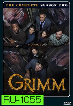 Grimm Season 2 (ep.1-12/22)