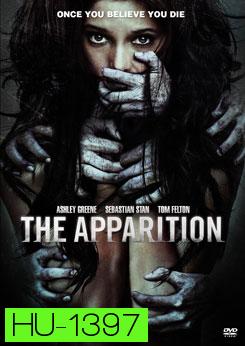 The Apparition จิตสยองปลุกวิญญาณ