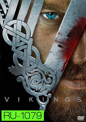 Vikings Season 1