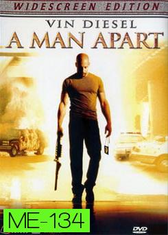 A MAN APART พยัคฆ์ดุพันธุ์ระห่ำ 