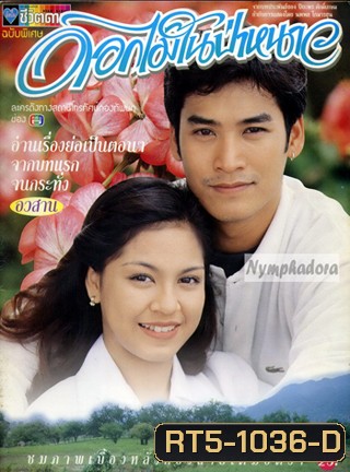 ดอกไม้ในป่าหนาว