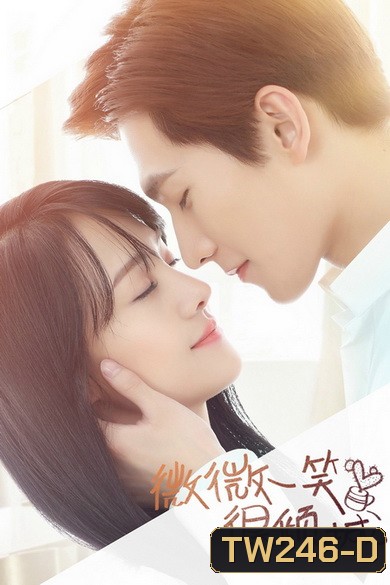 WEI WEI BEAUTIFUL SMILE เวยเวย เธอยิ้มโลกละลาย EP.1-EP.30 (จบ) ซับไทย (ตัวเดียวกันกับยูทูบ)