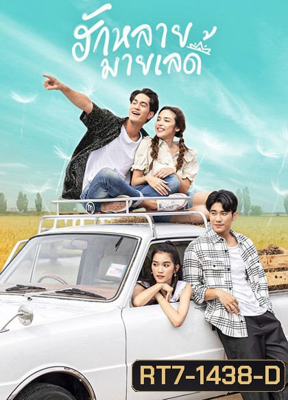 ฮักหลายมายเลดี้ (2566) 17 ตอนจบ