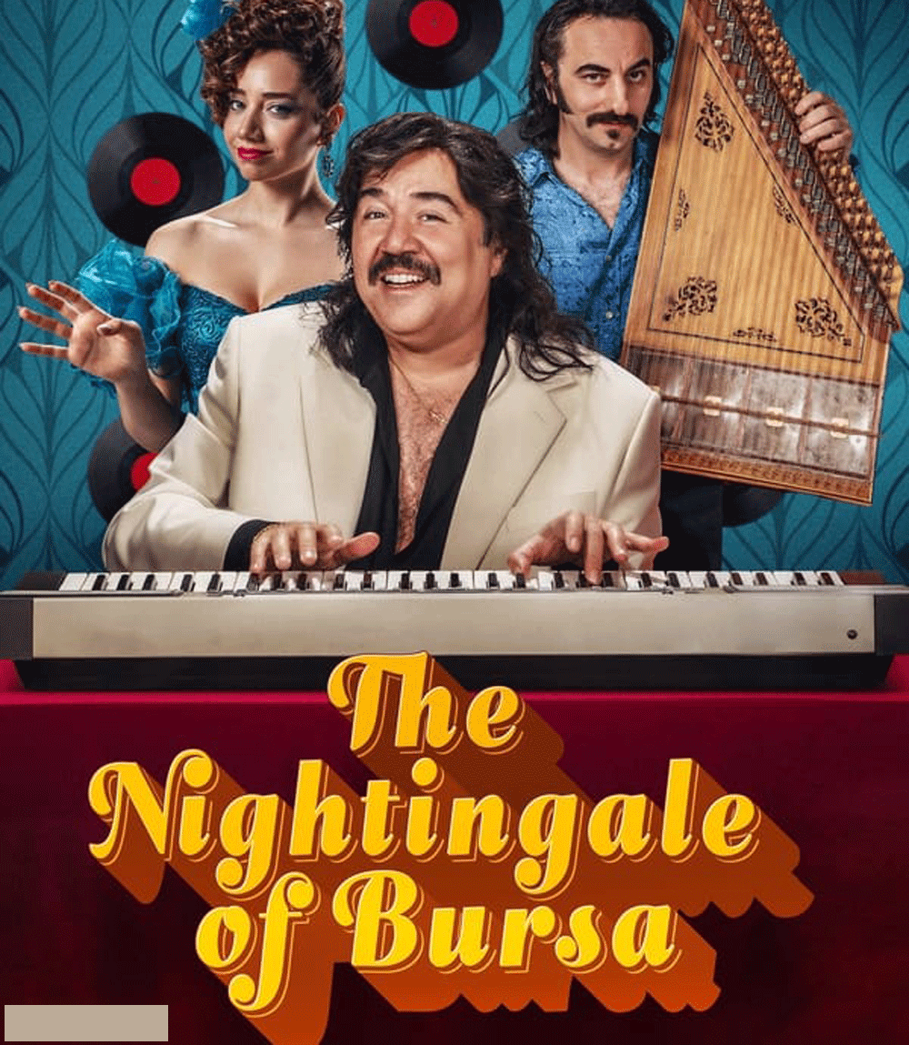 The Nightingale of Bursa (Bursa Bülbülü) (2023)