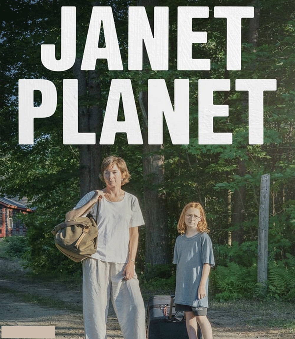 Janet Planet รักเธอเท่าจักรวาล (2024)