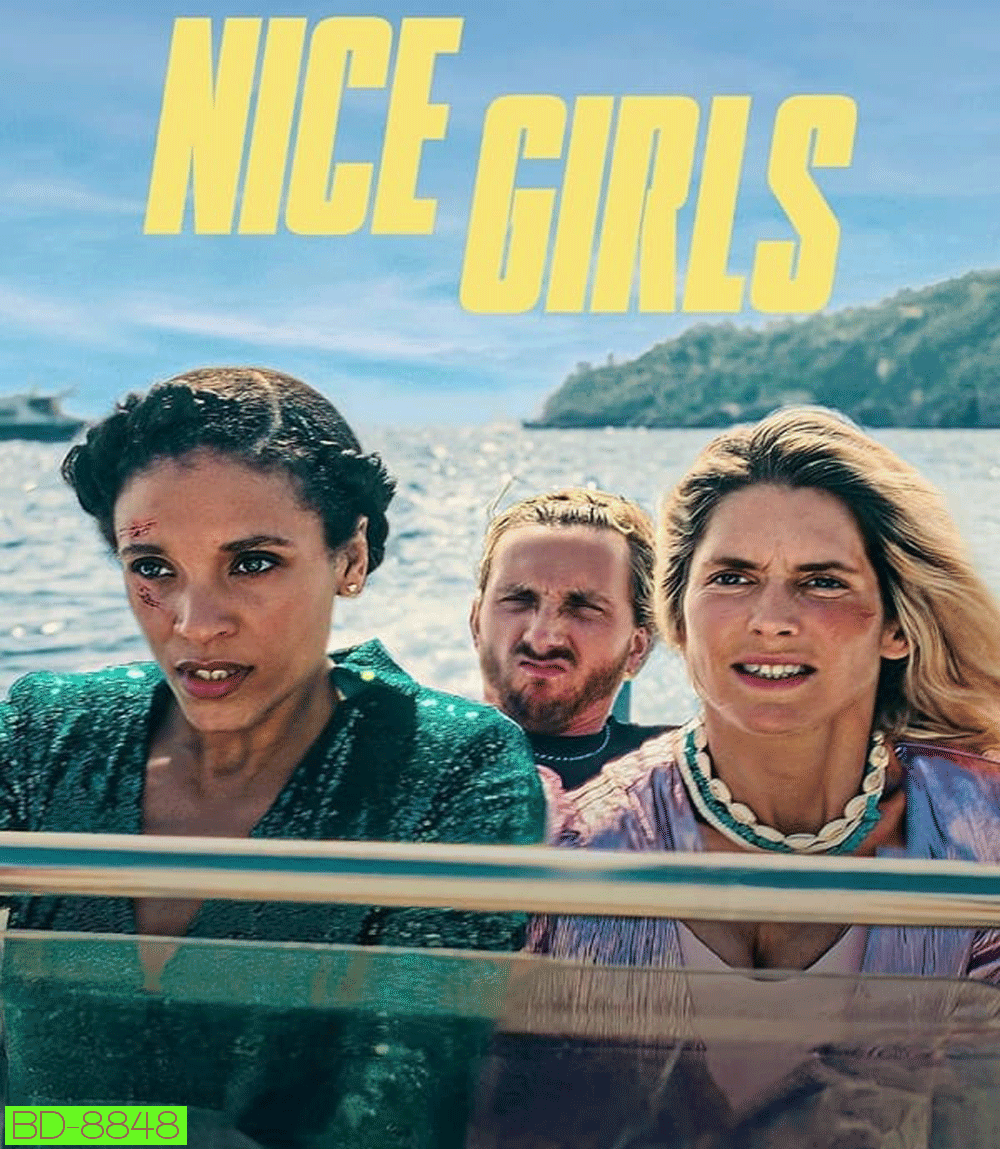 Nice Girls (2024)